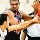 Illustration for article titled The Suns Have Made Tim Duncan Into A Bully